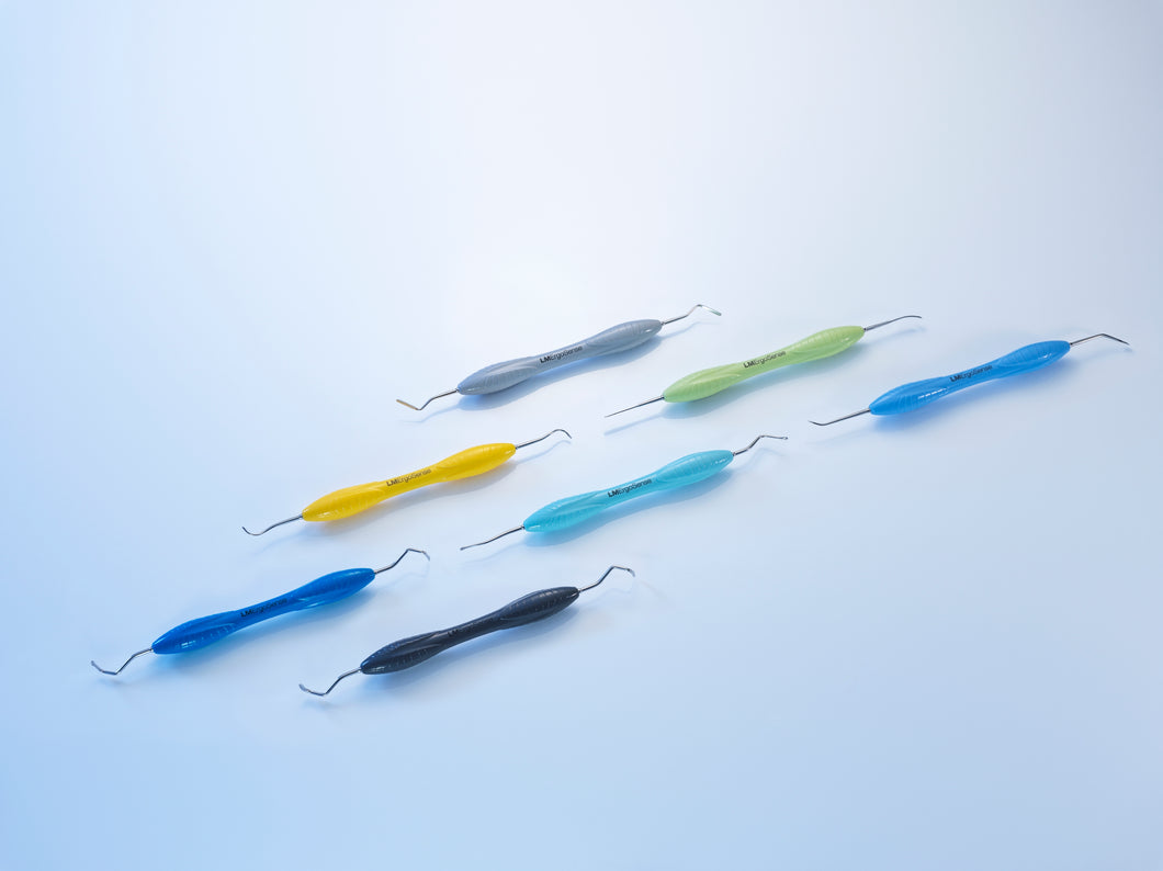 Periodontal MIcrosurgery Kit