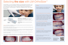 LM-Activator™ Ortho Sizer