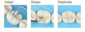 LM-Arte Replica Posterior ES